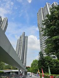 D'Leedon (D10), Condominium #503738571